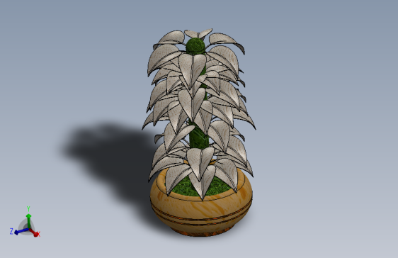花2