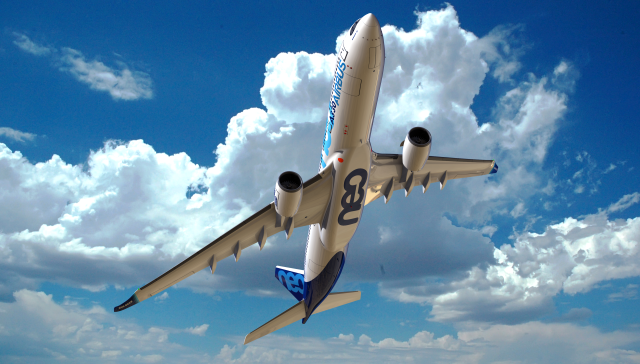空客a330neo13