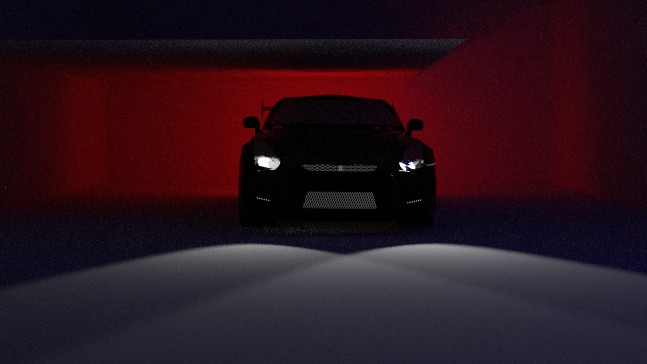 日产gtr 1212