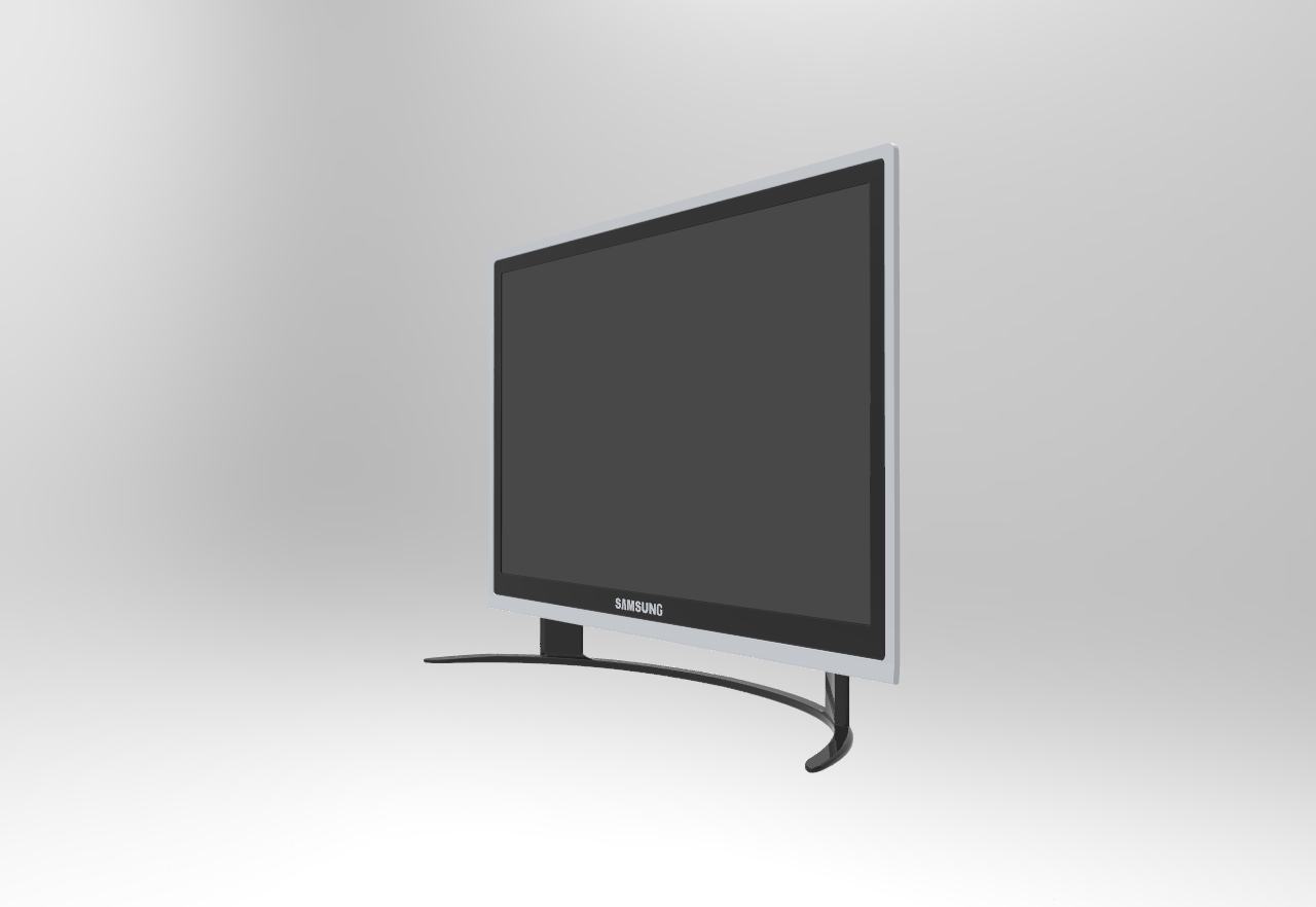 三星液晶电视19