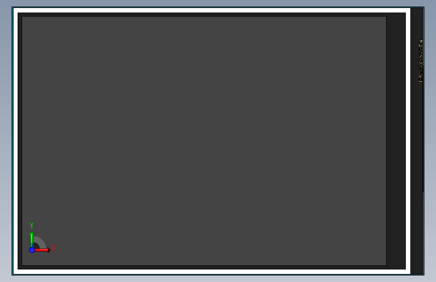 树莓派液晶显示器3 5英寸1张1 正面视图