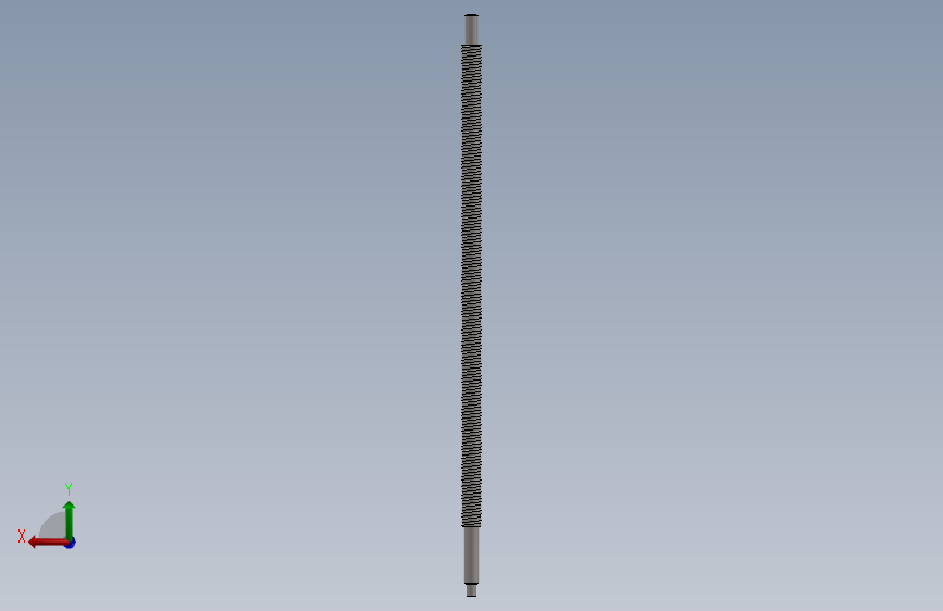 铣削cnc 117 背面视图