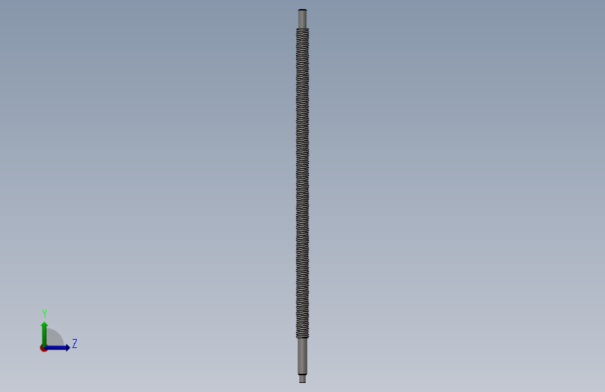铣削cnc 117 左侧视图
