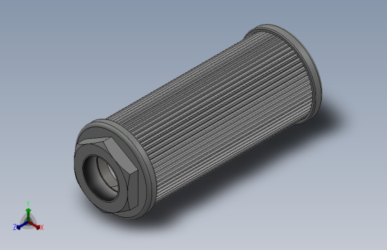 N010042-吸滤器 120 升 (FS120-112NPT)