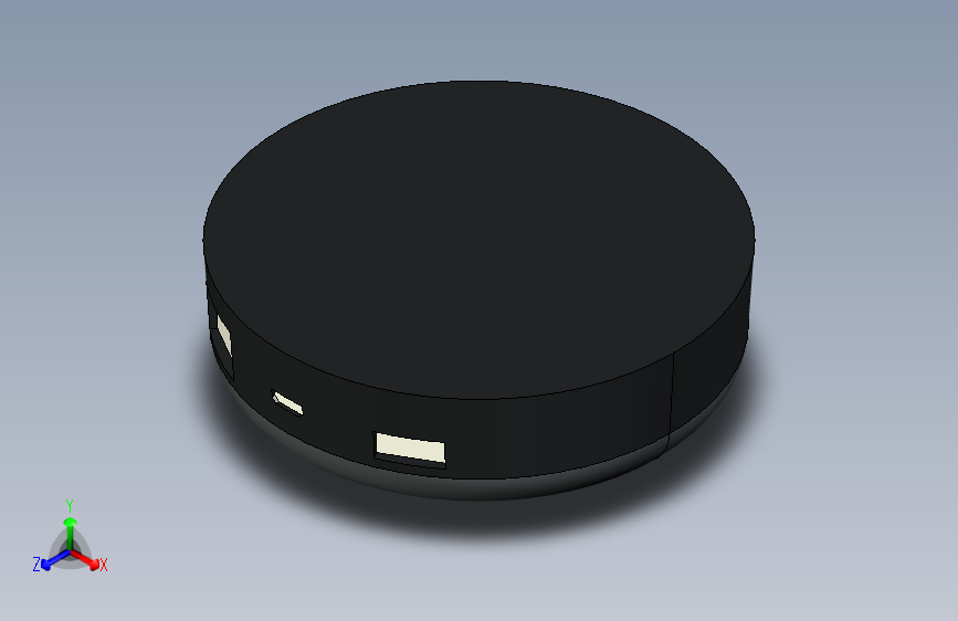 N009921-Aqara Hub M2