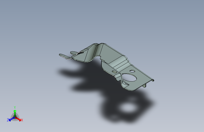 N009944-SHEETMETAL_HINGE_REINFORSICATION