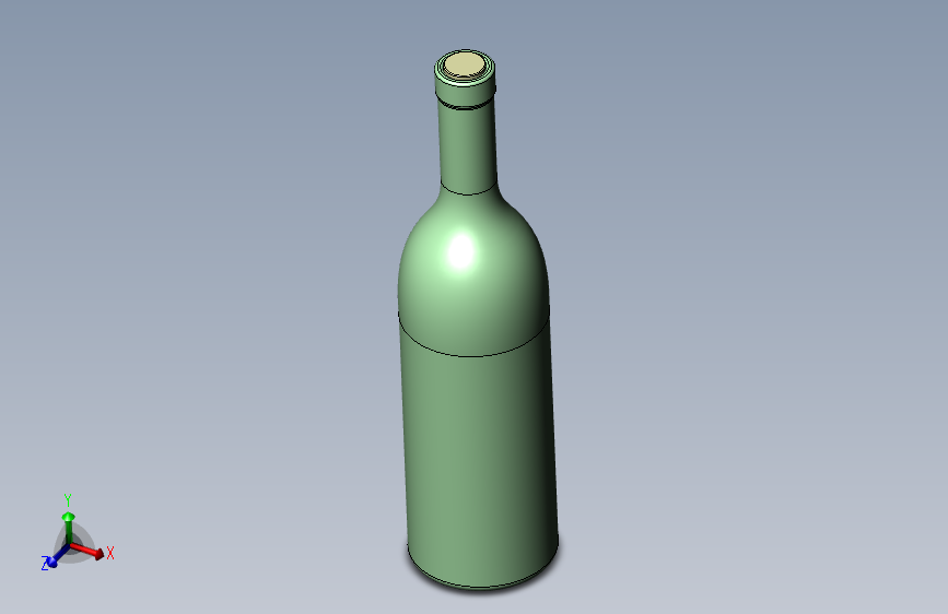 酒瓶103