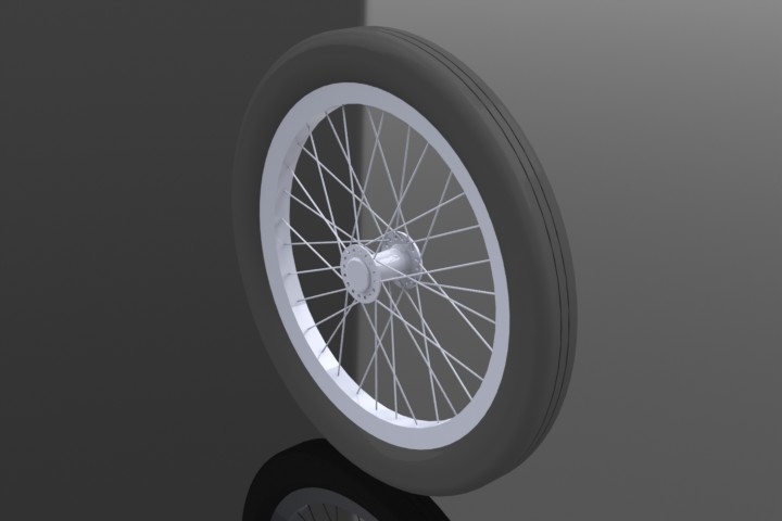 林德bicicleta 11