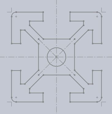 铝框架2020 13