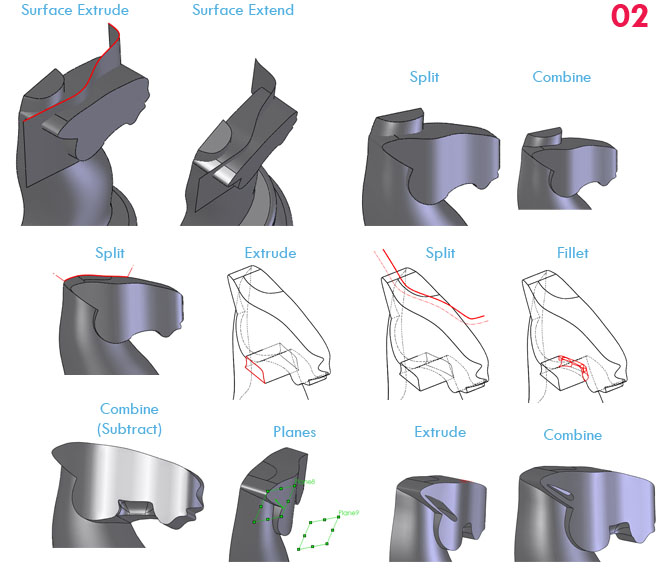 骑士国际象棋教程17