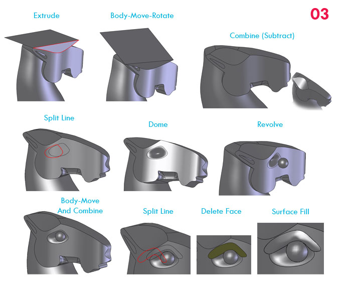 骑士国际象棋教程17