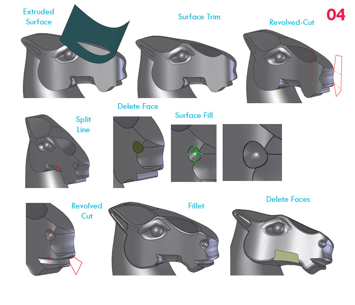 骑士国际象棋教程17