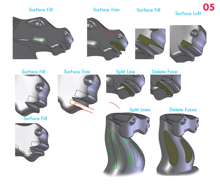 骑士国际象棋教程17