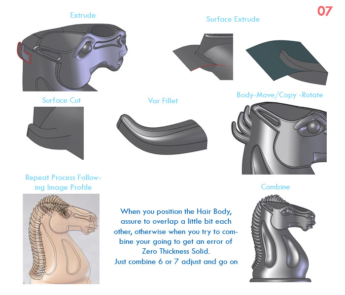 骑士国际象棋教程17