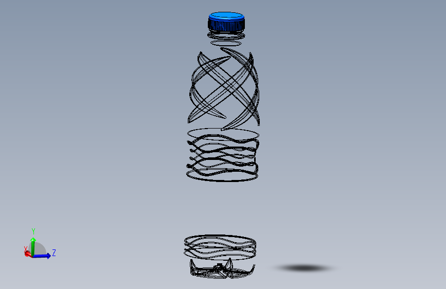 水瓶4