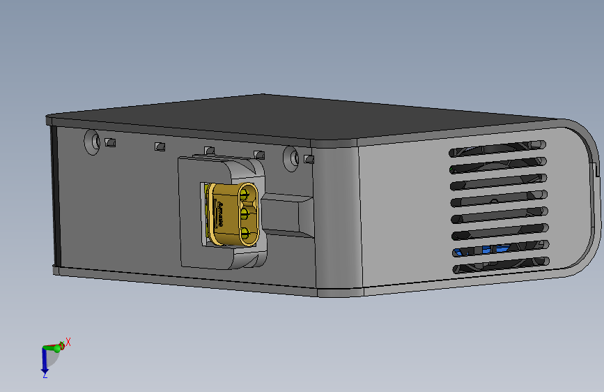 最佳diy usb pd移动电源设计文件16