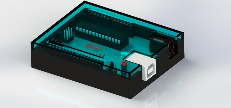 arduino uno案件32