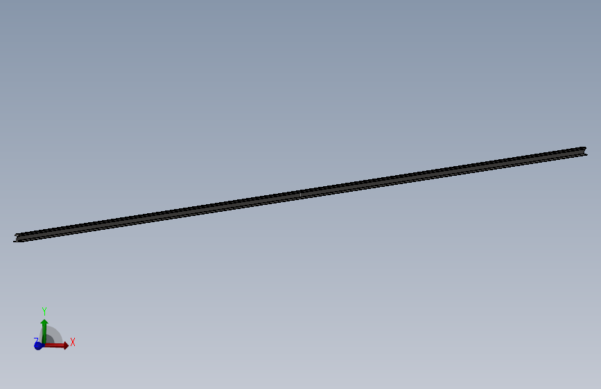 asce 60轨道2