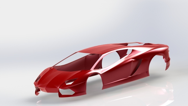 aventador 123