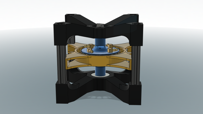 G022020-Cryo Aeolipile Turbine Generator _已更新了可用的.STP文件 _