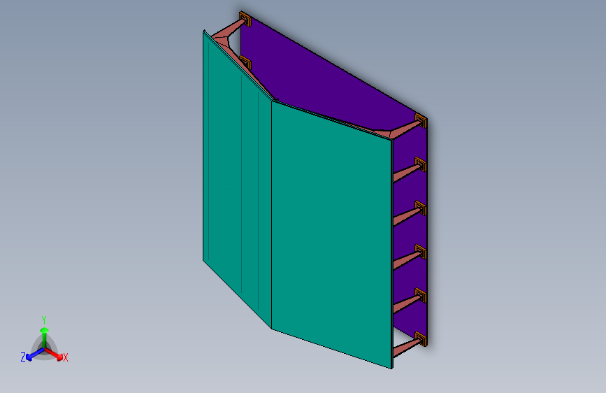 G022150-Revit 技能展示：我的私人飞机库=飞机