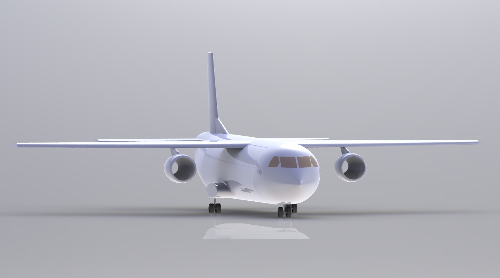 G022274-比奇货运=飞机