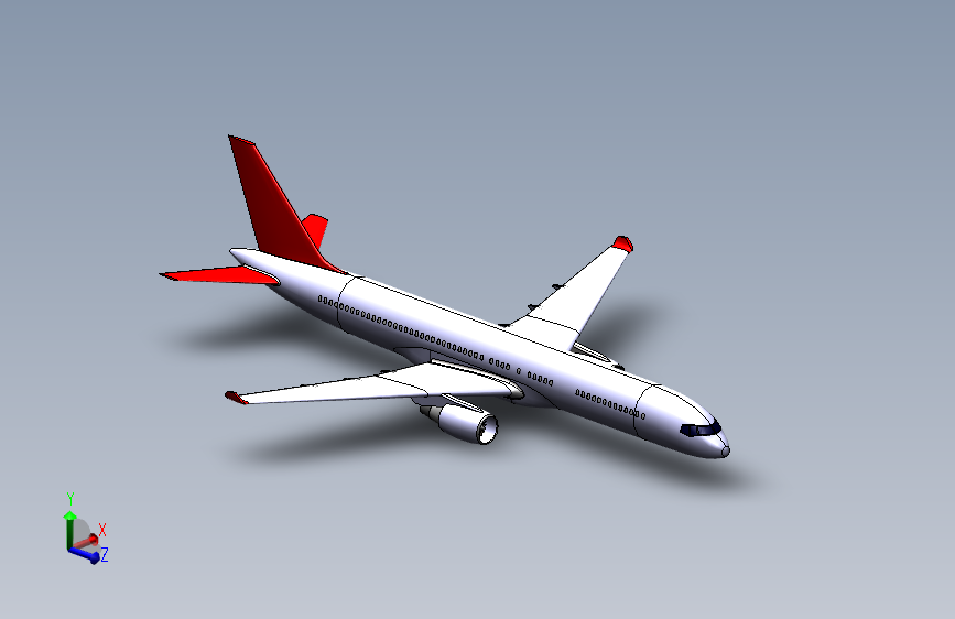 G022311-波音757