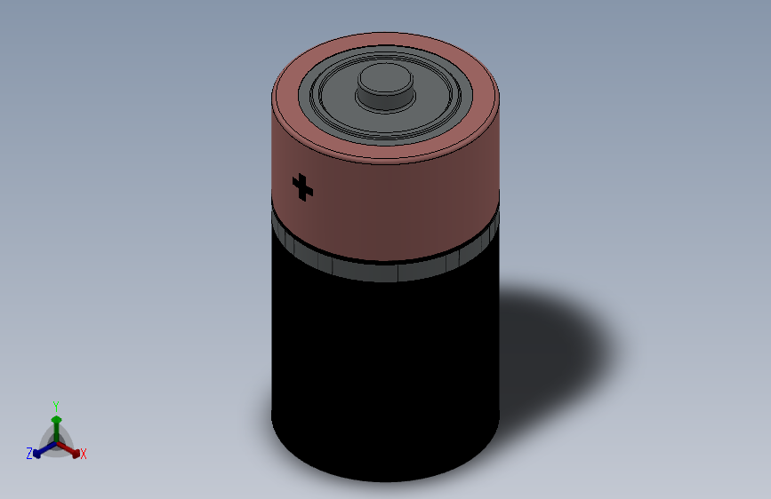 duracell d电池11