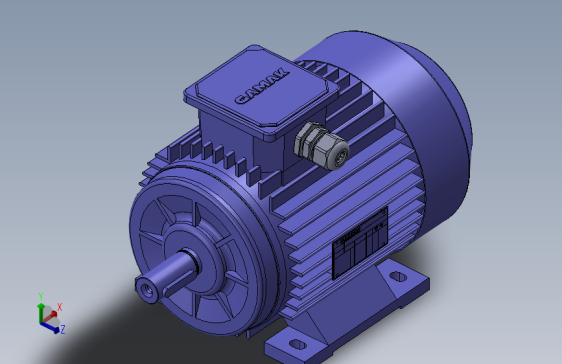 gamak motor 12
