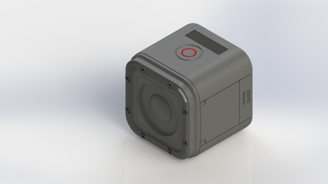 gopro英雄会话12