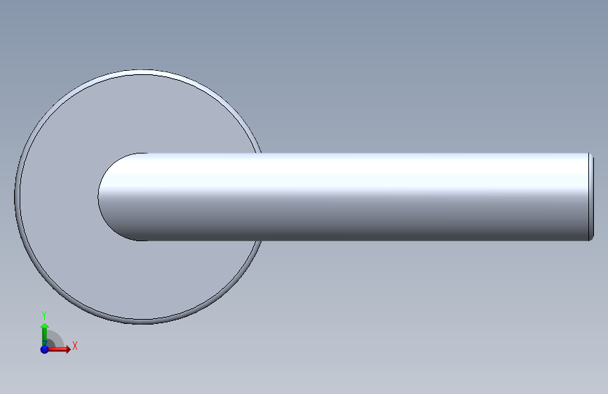 handle02 11 正面视图