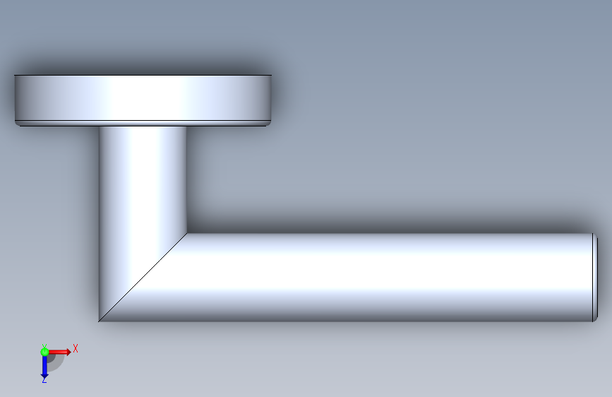 handle02 11 俯视图