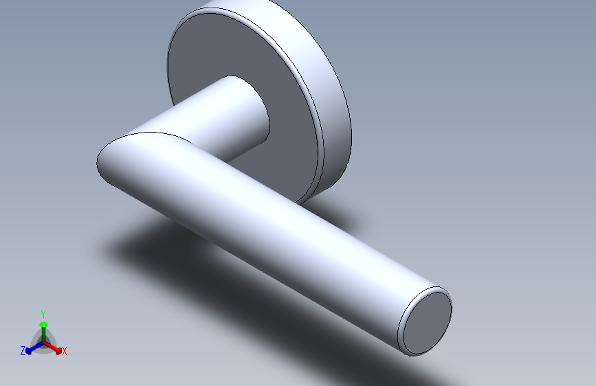 handle02 11 主视图