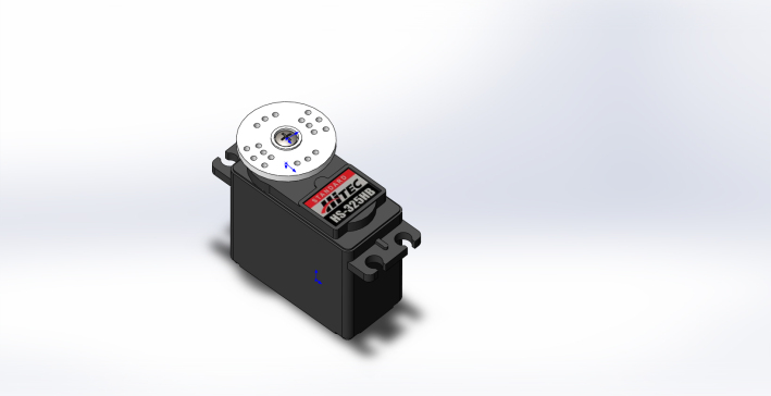 hitec hs 325hb 11