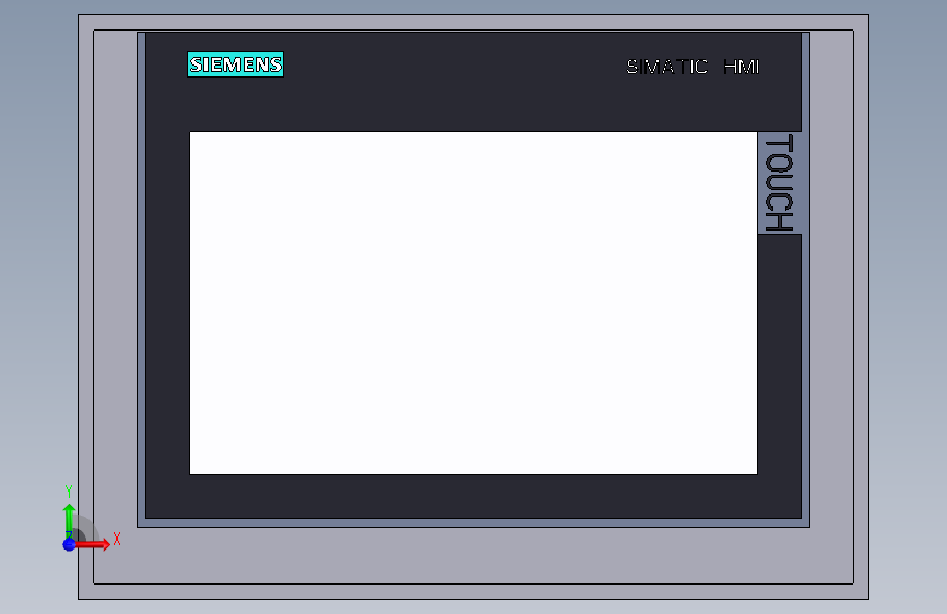hmi西门子11