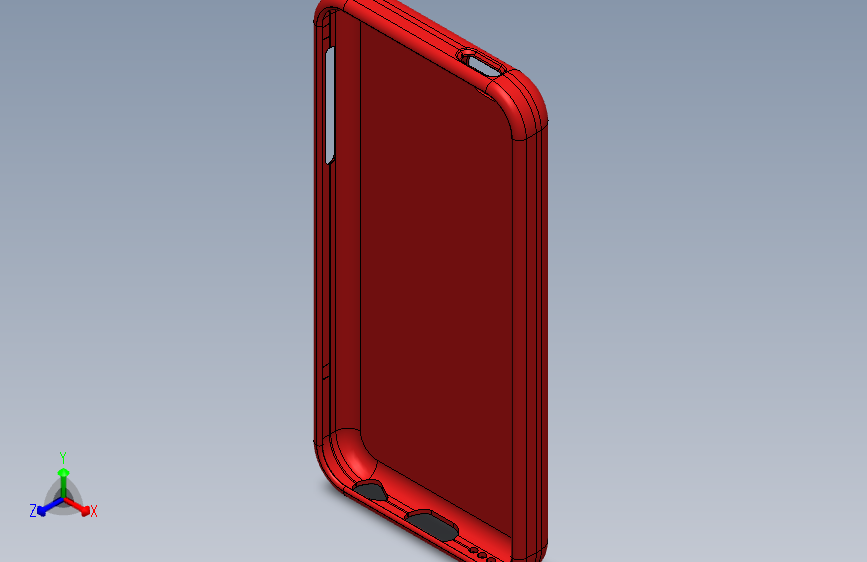 iphone 5c手机壳22
