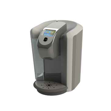 keurig 2 0 k560 11