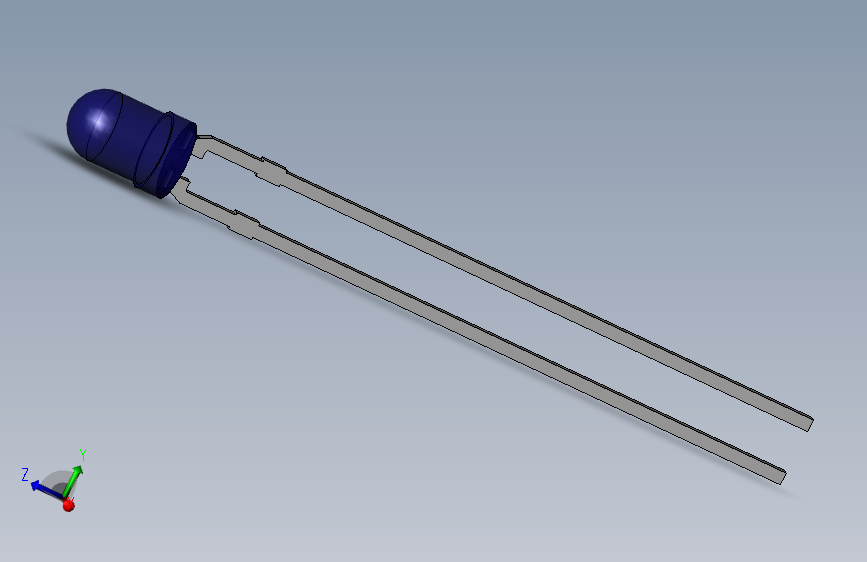 led t1封装11