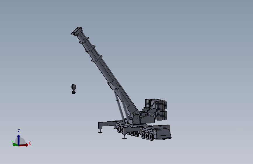 liebherr ltm1500 13