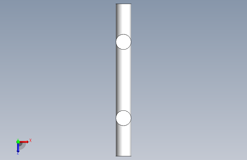 malla 42 俯视图