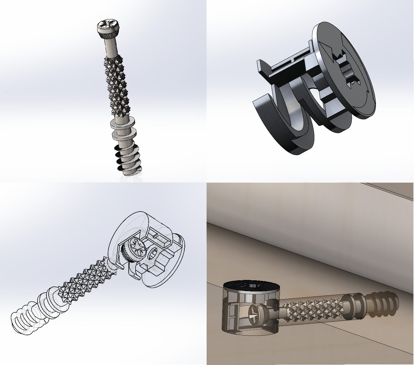minifix连接器13