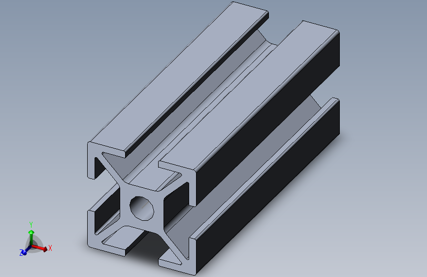 pf20 21 perfil 2020 t槽6mm 13
