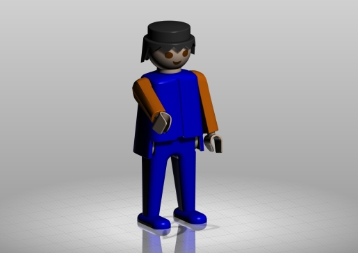 playmobil 34