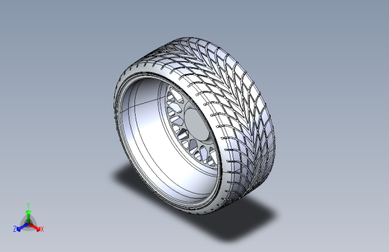 rim bbs rs 12