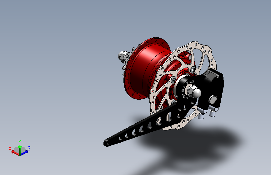 rohloff speedhub 19
