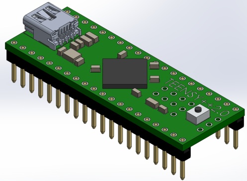 teensy 2 04