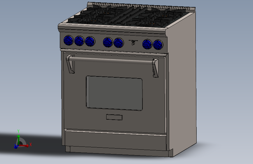 thermador 30系列1张1