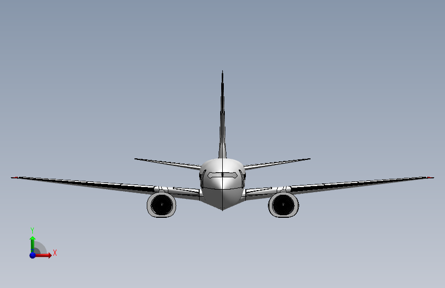 波音737 11
