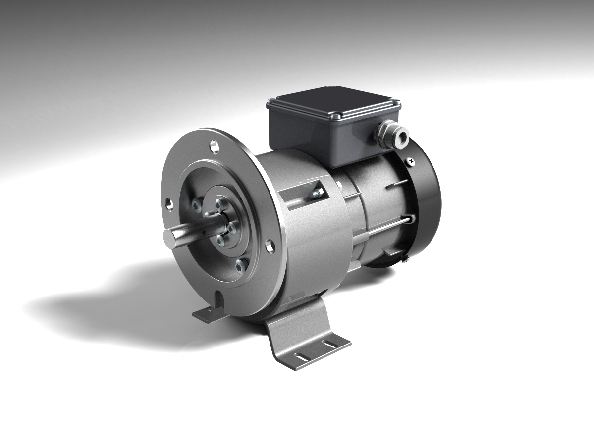 电动机5