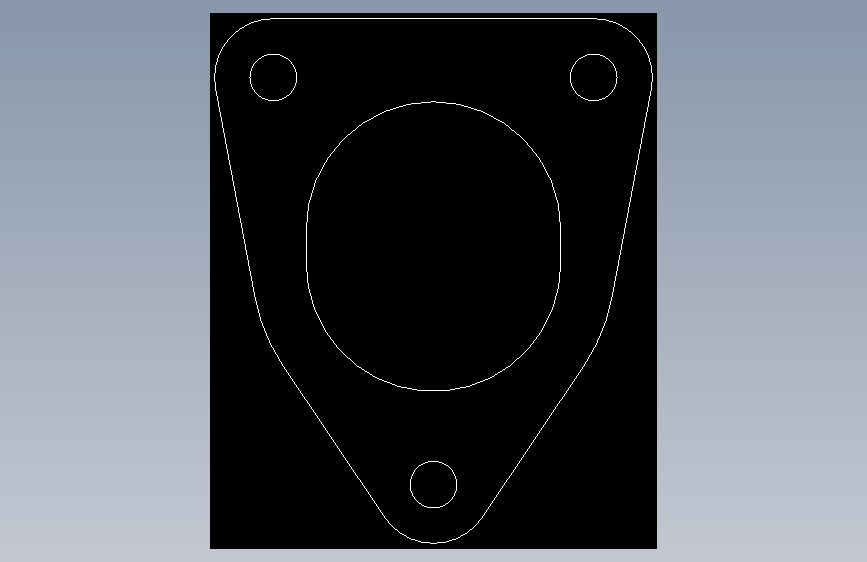 N010085-Toyota CT12B的Turbo法兰